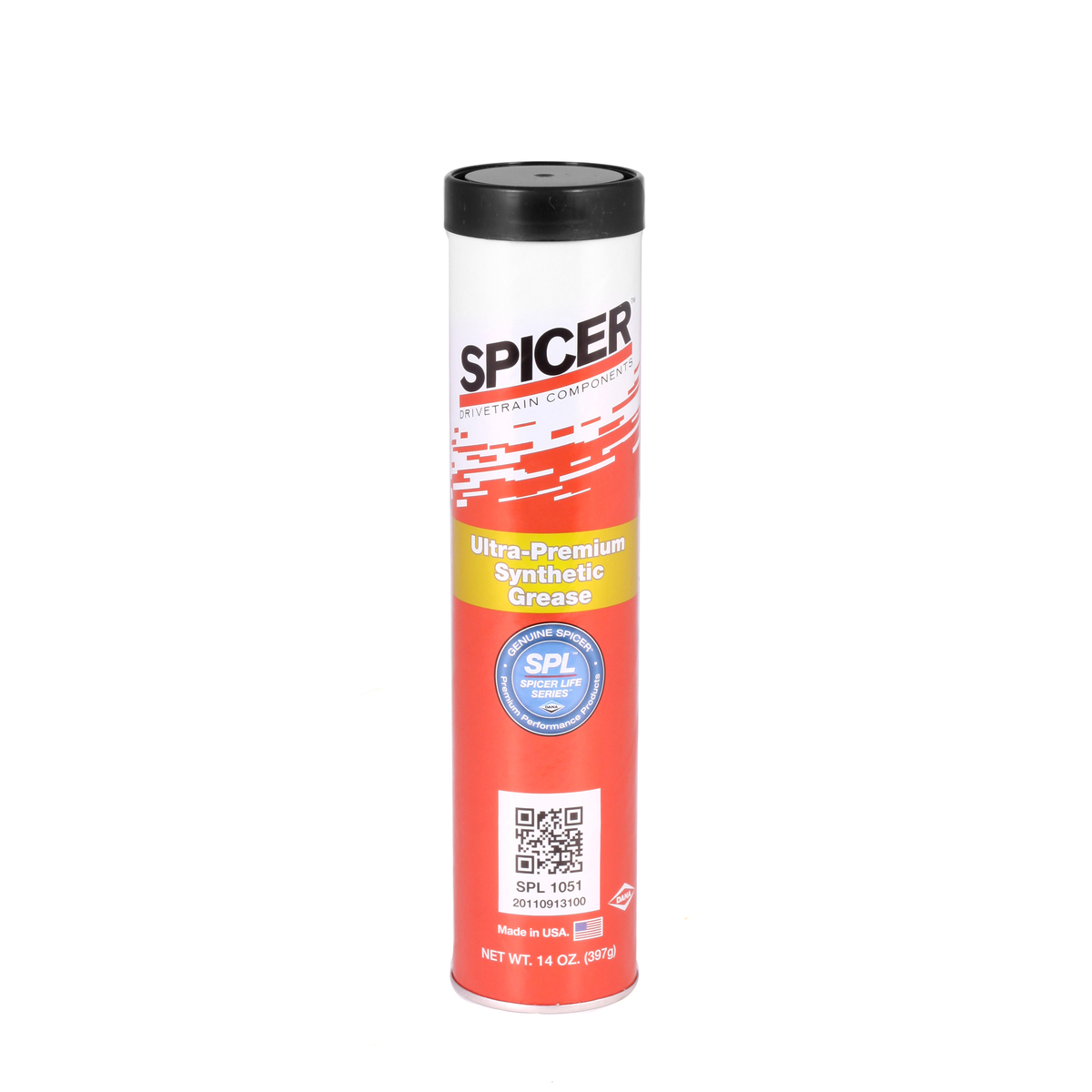 Silicone Grease